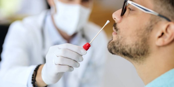 Covid : 15 departements ou le taux d’incidence depasse les 1200