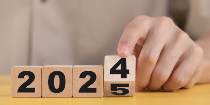 Retrospective de l’annee 2024 sur Medisite : episode 1