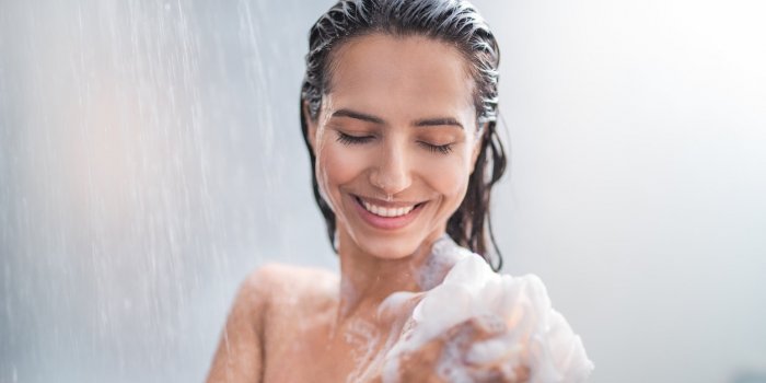 6 conseils pour bien nettoyer votre nombril