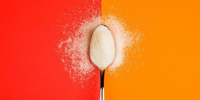 9 aliments sales qui contiennent trop de sucres