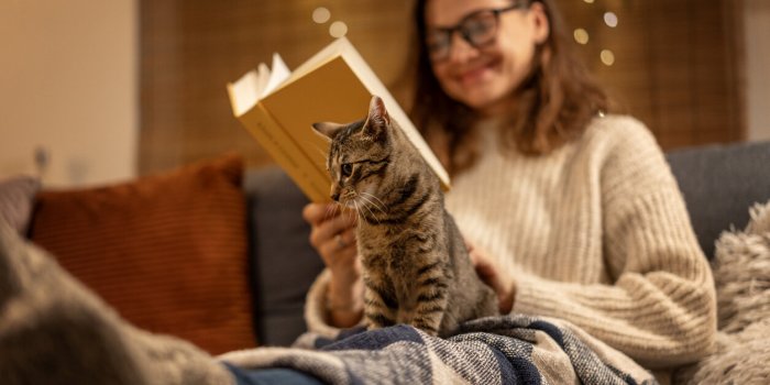 Huit facons de se reconforter dans un monde anxiogene
