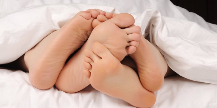 Sexo : 75% des seniors sont satisfaits de leur vie sexuelle