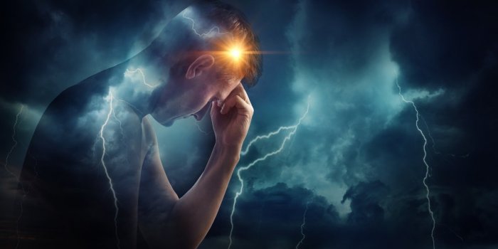 Migraine : 12 symptomes a connaitre