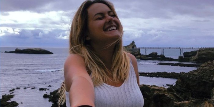 &quot;J-ai perdu 8 kilos, j-en ai repris 12&quot; : la fille de Jean Pierre Pernaut se confie sur son poids 