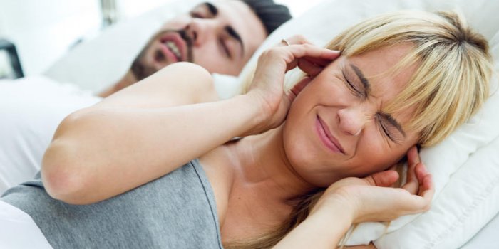 6 astuces pour reussir a dormir quand il y a du bruit
