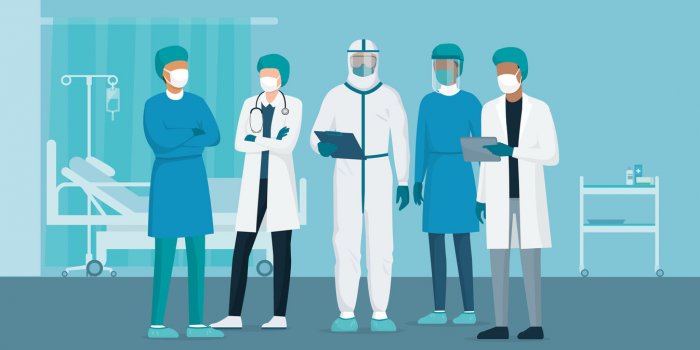 Covid-19 : les departements ou il y a le plus d-hospitalisations