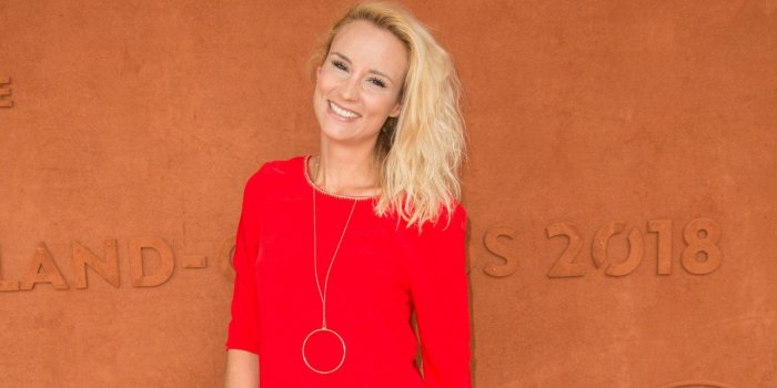 Elodie Gossuin revele un complexe insolite… en publiant une photo en maillot de bain 