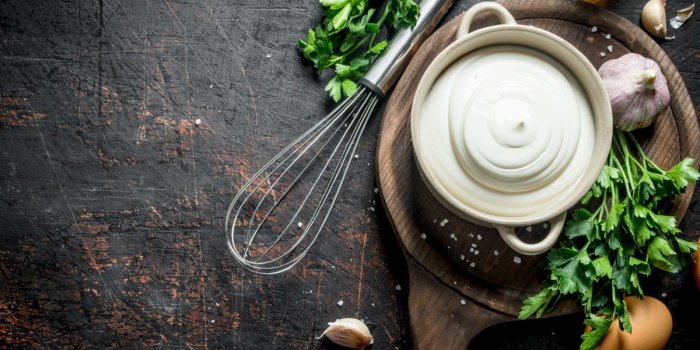 Mayonnaise : 5 facons de l-alleger (pour en manger sans culpabiliser)