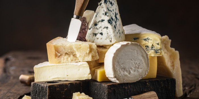 Fromage : 7 effets benefiques sur votre sante quand vous l’arretez