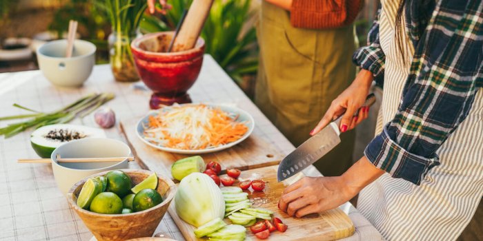 Maladies cardiovasculaires : ne pas manger assez de ces 6 aliments accroit le risque