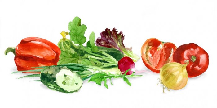 9 aliments que les centenaires mangent chaque jour