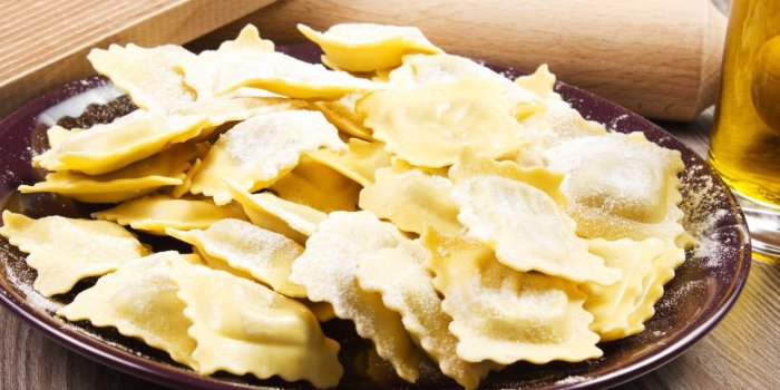 Carrefour, Casino, Aldi : rappel de ravioles contaminees aux salmonelles