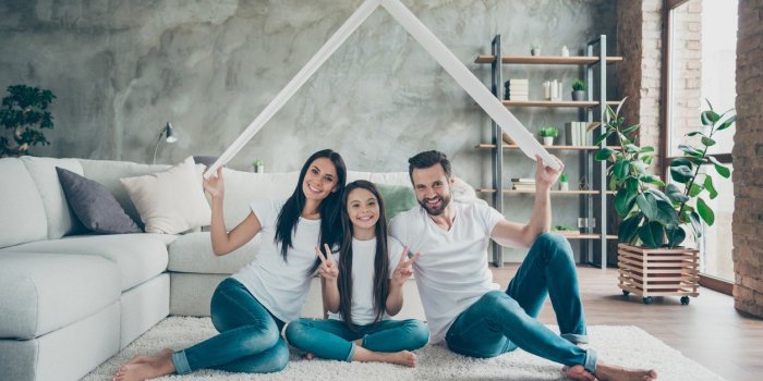 Ce que votre maison revele de votre sante