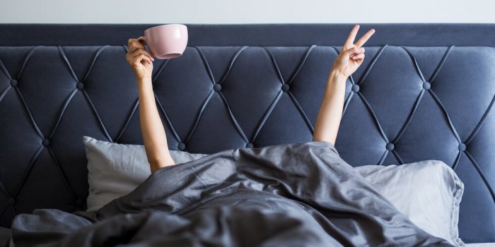 Sommeil : quelles positions pour mieux recuperer ?
