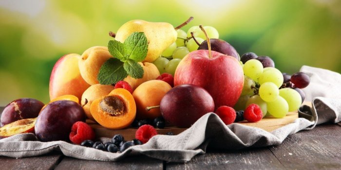 Les fruits d’ete a congeler pour profiter de leurs bienfaits toute l’annee