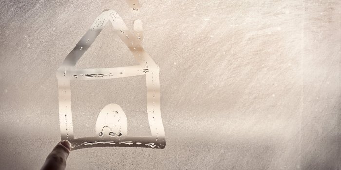 Humidite : 7 signes que votre logement n-est pas sain