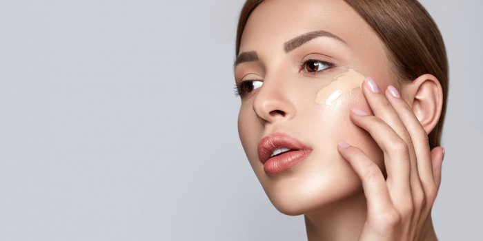 Fond de teint et masque : 5 erreurs a ne pas faire 