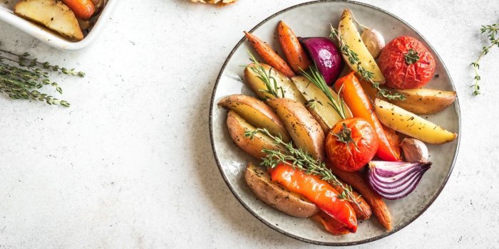 Pomme de terre, aubergine... Des chercheurs identifient des aliments anticancer