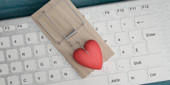 Les mensonges les plus frequents sur les sites de rencontre