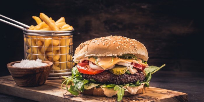 5 ingredients improbables qu-ajoutent les fast-food a leurs plats