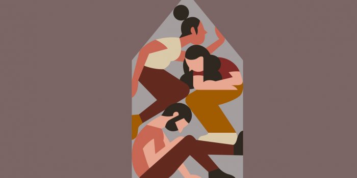 Les symptomes qui montrent un blocage emotionnel