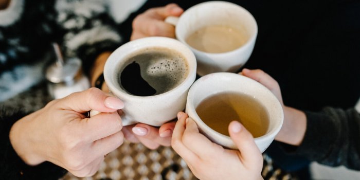 9 boissons chaudes dont il faut se mefier, selon un nutritionniste