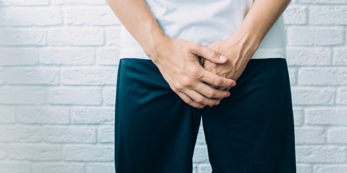 Problemes d-erection : 7 methodes naturelles pour ameliorer vos performances !