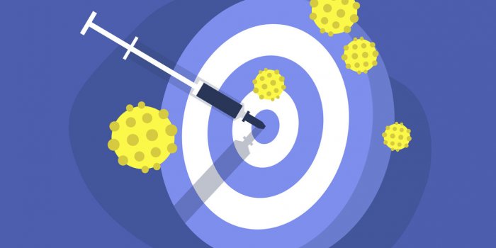 Vaccin Covid-19 : quelles plateformes pour un rendez-vous en 24h ?