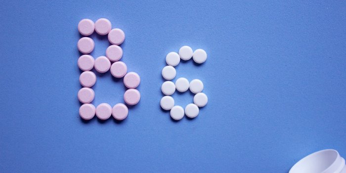 Un surdosage de vitamine B6 lui fait perdre la capacite de marcher
