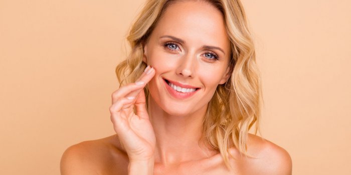 5 astuces pour une belle peau apres 40 ans !