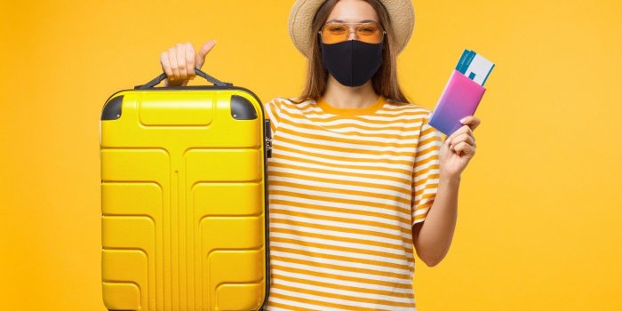 Covid-19 : les pays a eviter pour vos vacances d’ete
