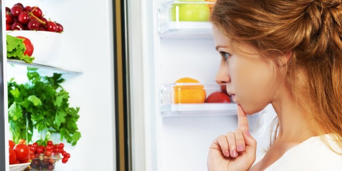 Comment conserver ses aliments plus longtemps ?