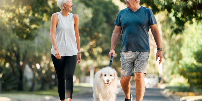 Minceur : 6 astuces pour perdre du poids en marchant