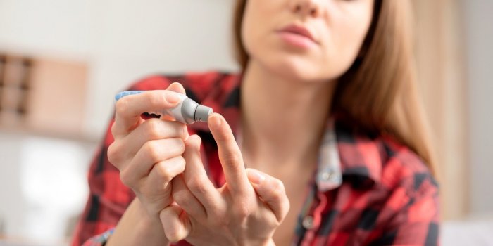 Diabete : les 10 regions francaises les plus touchees