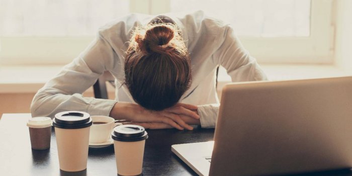Fatigue : 5 boissons qui diminuent votre energie