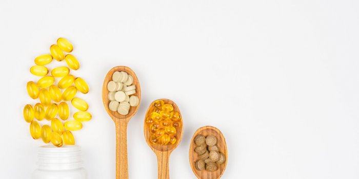 7 complements alimentaires pour faire baisser le cortisol