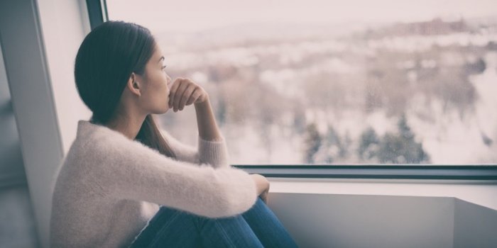 Blue Monday : 10 astuces pour lutter contre la deprime saisonniere