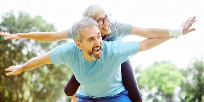 Les vitamines a prendre apres 50 ans