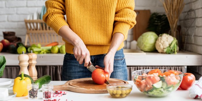 Regime : 7 ajustements simples qui peuvent faire perdre jusqu-a 5 kg