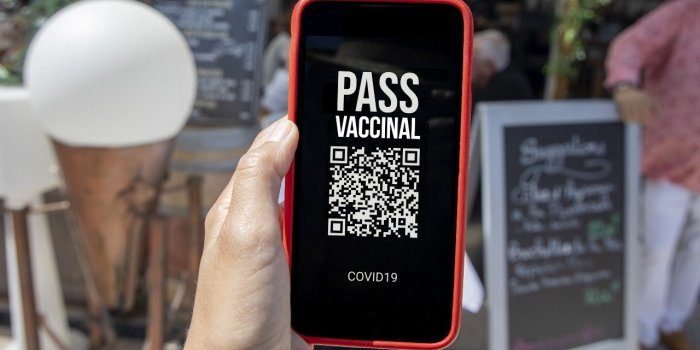 Pass vaccinal : 10 lieux ou il faut etre vaccine pour y acceder
