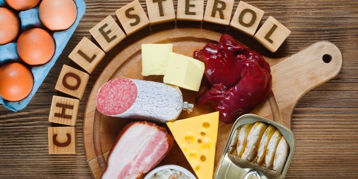 6 conseils pour reduire son taux de cholesterol selon une specialiste