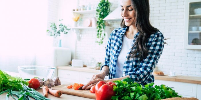 15 aliments de base a avoir selon une nutritionniste