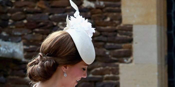 Les 10 plus belles coiffures de Kate Middleton, qu-on a envie d-imiter