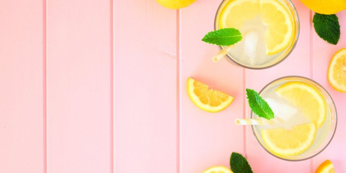 Les eaux aromatisees les plus sucrees, selon 60 millions de consommateurs
