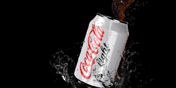 Soda light : 5 profils de personnes qui ne devraient jamais en boire