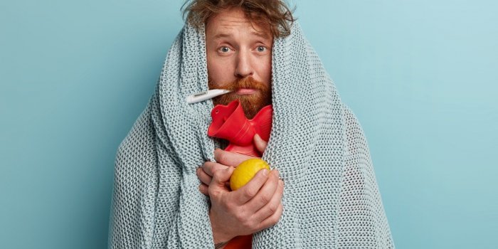 Grippe et rhume : 5 conseils d-infectiologue pour les eviter