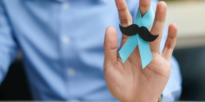 Cancer de la prostate : les premiers symptomes d’alerte