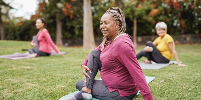 9 positions de yoga pour booster votre digestion !