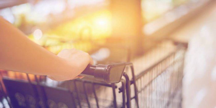 Regime : 8 produits a mettre dans votre caddie pour maigrir