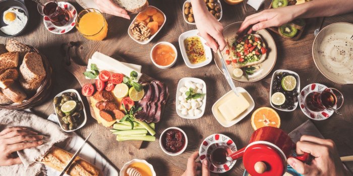 Declin cognitif : 5 erreurs a ne plus faire a table